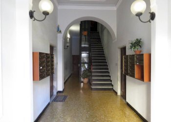 Three-room apartment Passo della Zebra, 8, Genova (neighborhood Marassi) - photo 38