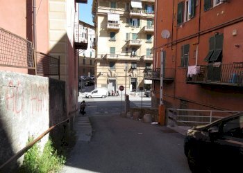 Three-room apartment Passo della Zebra, 8, Genova (neighborhood Marassi) - photo 40