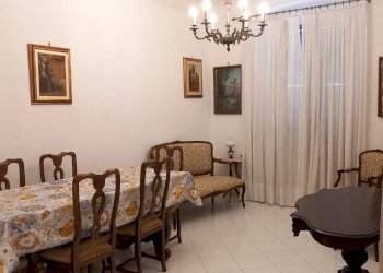 Three-room apartment Passo della Zebra, 8, Genova (neighborhood Marassi) - photo 45