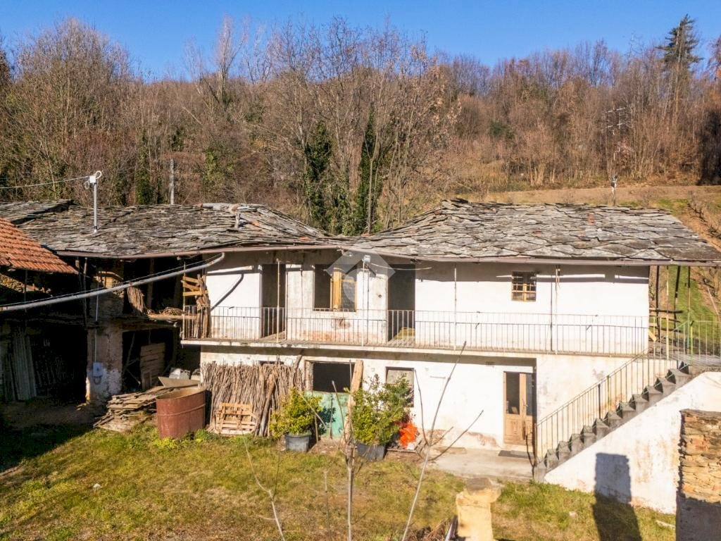 Casa semi indipendente Via Comba Rio Torto, Verzuolo - foto 1