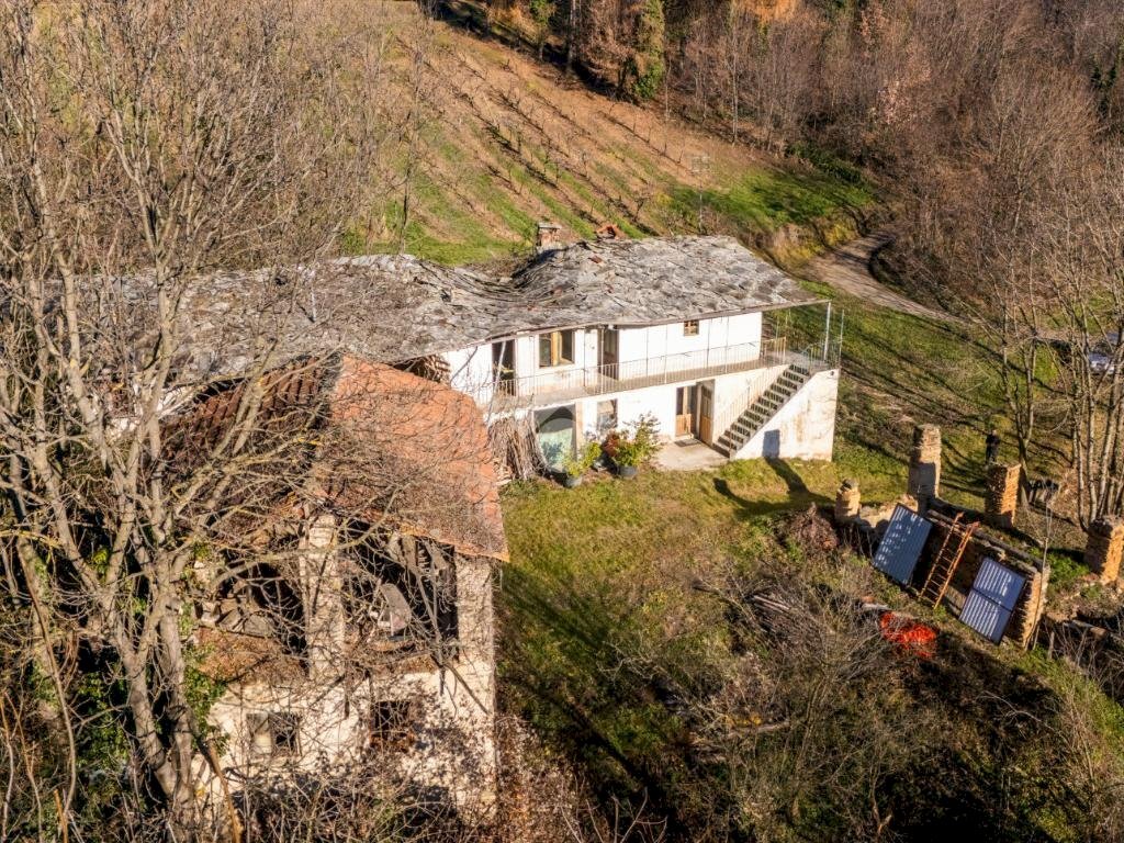 Casa semi indipendente Via Comba Rio Torto, Verzuolo - foto 2