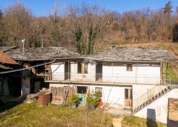 Casa semi indipendente Via Comba Rio Torto, Verzuolo - foto 1