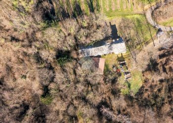 Casa semi indipendente Via Comba Rio Torto, Verzuolo - foto 9