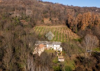 Casa semi indipendente Via Comba Rio Torto, Verzuolo - foto 13