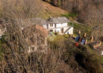 Casa semi indipendente Via Comba Rio Torto, Verzuolo - foto 18