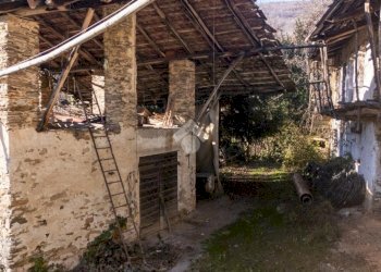 Casa semi indipendente Via Comba Rio Torto, Verzuolo - foto 21