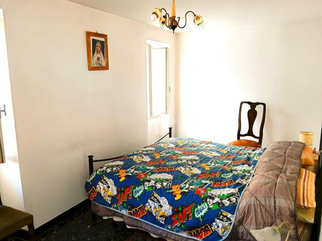 Casa semi indipendente Via Frazione, Carrega Ligure - foto 2