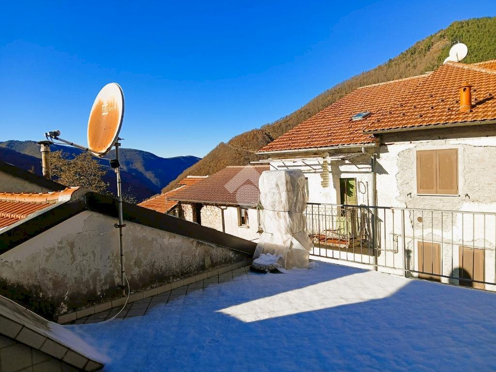 Casa semi indipendente Via Frazione, Carrega Ligure - foto 3