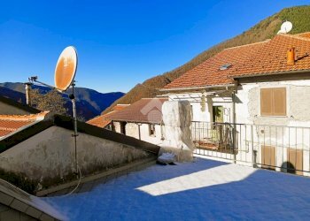 Casa semi indipendente Via Frazione, Carrega Ligure - foto 3