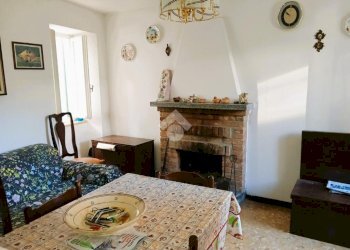 Casa semi indipendente Via Frazione, Carrega Ligure - foto 5
