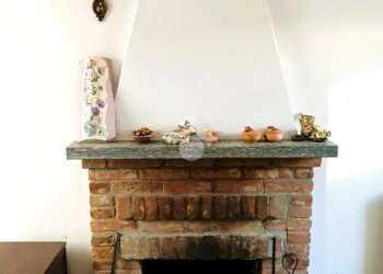 Casa semi indipendente Via Frazione, Carrega Ligure - foto 8