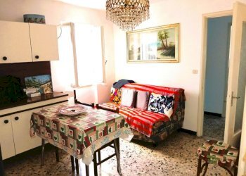 Casa semi indipendente Via Frazione, Carrega Ligure - foto 10