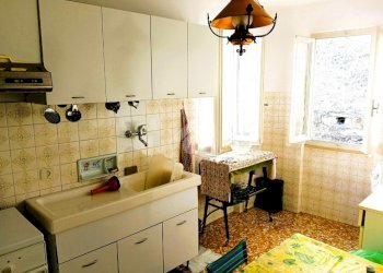 Casa semi indipendente Via Frazione, Carrega Ligure - foto 11