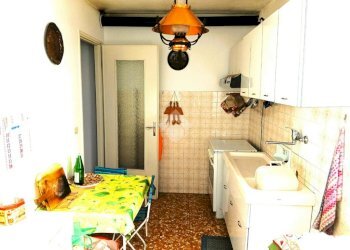 Casa semi indipendente Via Frazione, Carrega Ligure - foto 12