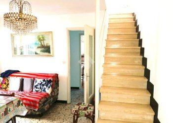 Casa semi indipendente Via Frazione, Carrega Ligure - foto 13