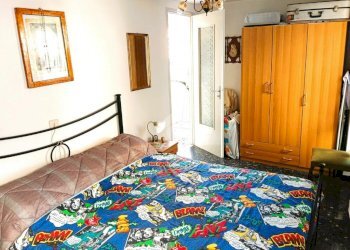 Casa semi indipendente Via Frazione, Carrega Ligure - foto 14