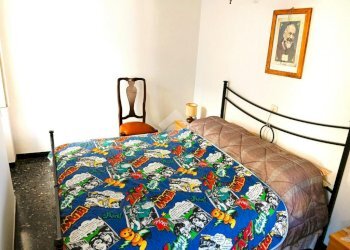 Casa semi indipendente Via Frazione, Carrega Ligure - foto 15