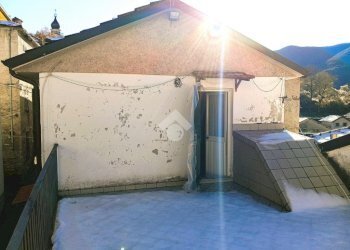 Casa semi indipendente Via Frazione, Carrega Ligure - foto 18