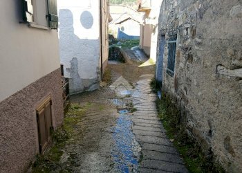 Casa semi indipendente Via Frazione, Carrega Ligure - foto 20