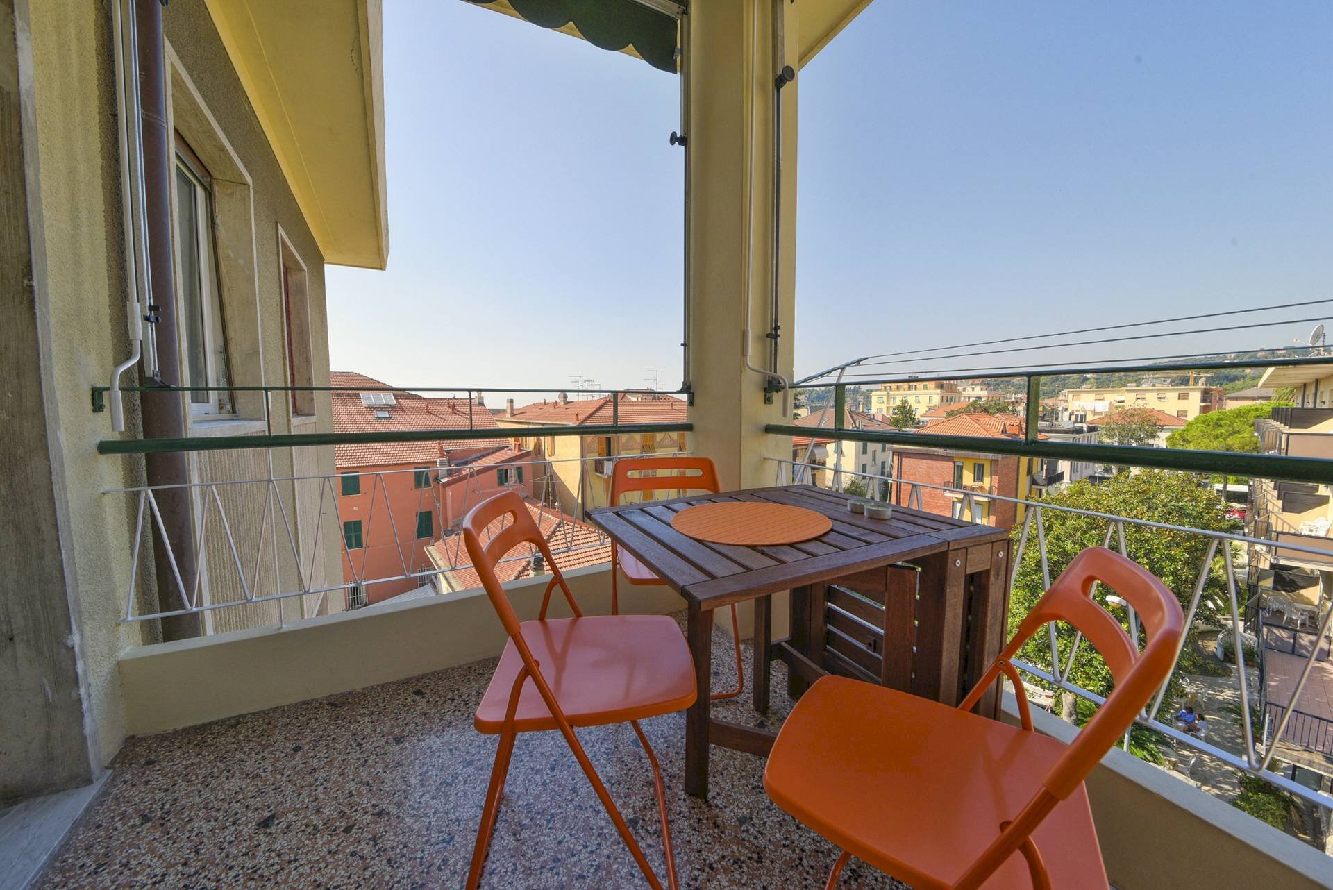 Foto 1 - Trilocale VIA ROBELLO, Varazze - foto 1