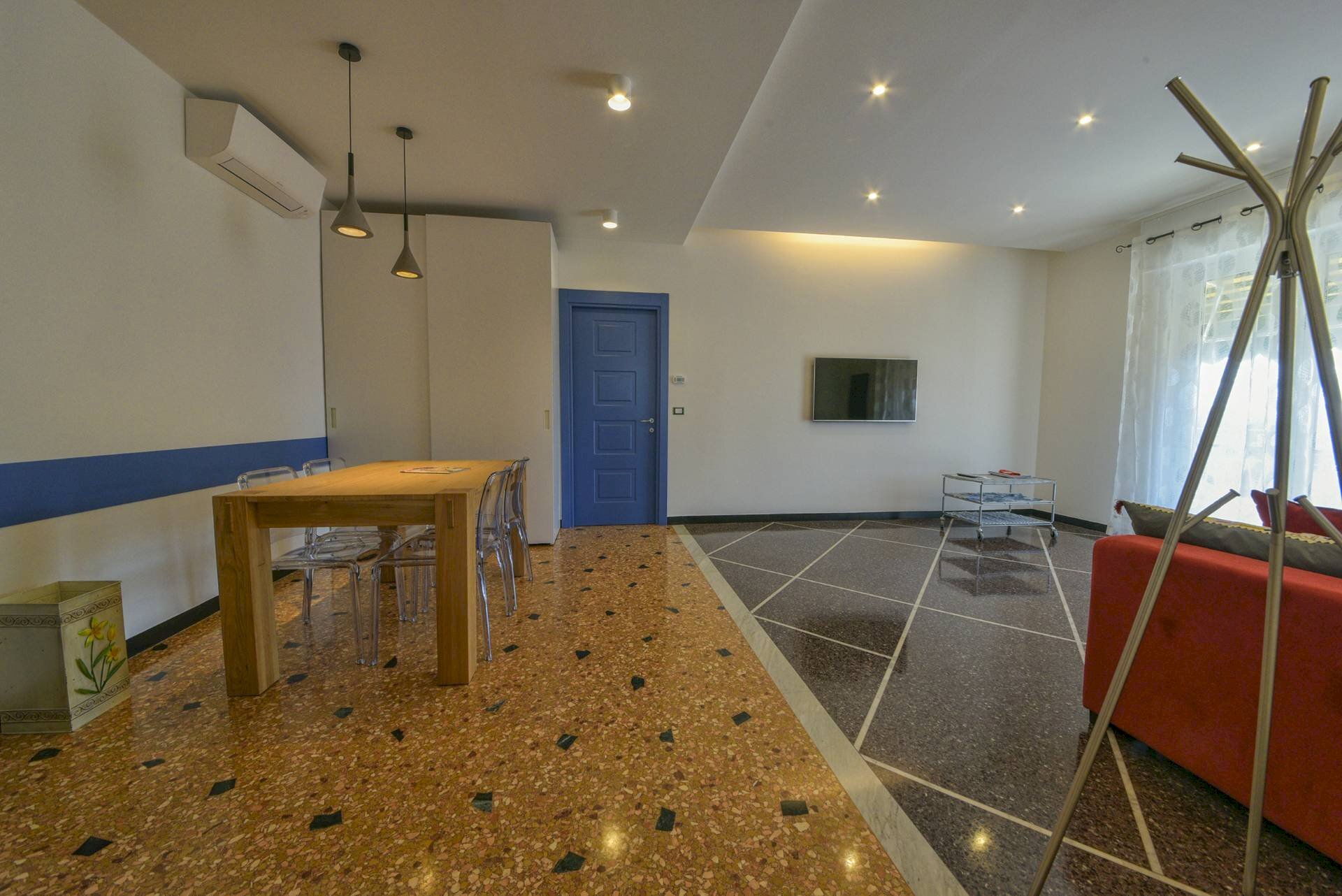 Foto 2 - Trilocale VIA ROBELLO, Varazze - foto 2