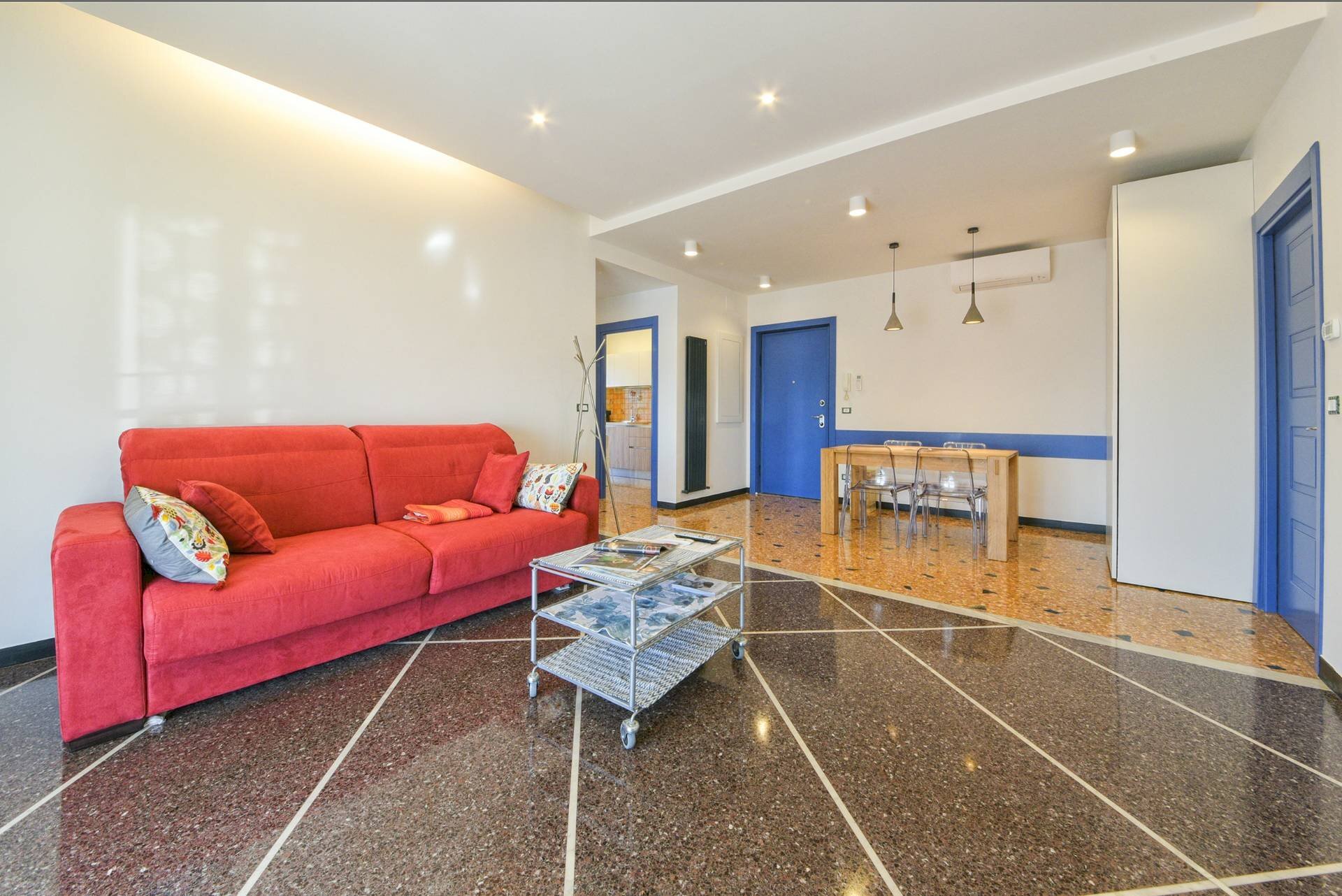 Foto 3 - Trilocale VIA ROBELLO, Varazze - foto 3