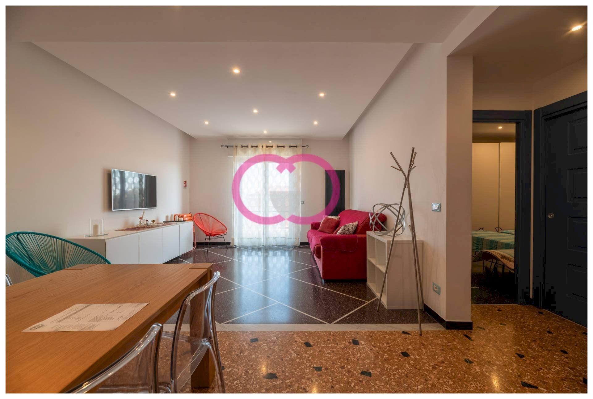 Foto 1 - Trilocale VIA ROBELLO, Varazze - foto 1