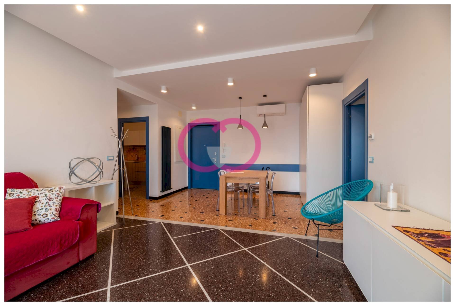 Foto 2 - Trilocale VIA ROBELLO, Varazze - foto 2