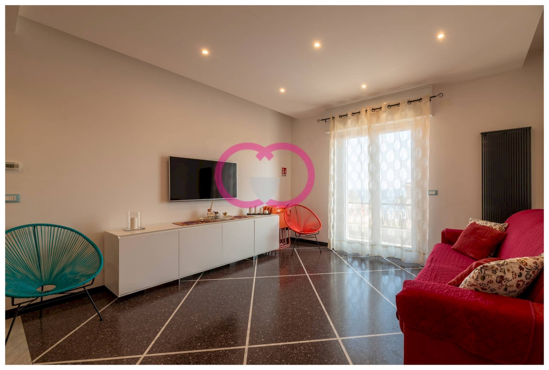 Foto 3 - Trilocale VIA ROBELLO, Varazze - foto 3