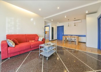 Foto 3 - Trilocale VIA ROBELLO, Varazze - foto 3