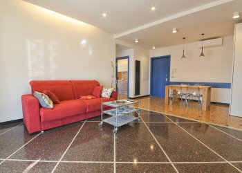 Foto 4 - Trilocale VIA ROBELLO, Varazze - foto 4