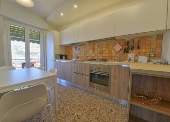 Foto 6 - Trilocale VIA ROBELLO, Varazze - foto 6