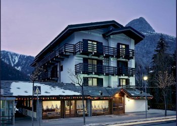 Foto 1 - Bilocale Via Regionale
 
35, Courmayeur - foto 1