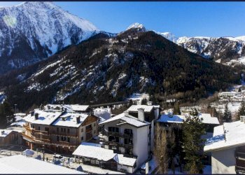 Foto 2 - Bilocale Via Regionale
 
35, Courmayeur - foto 2