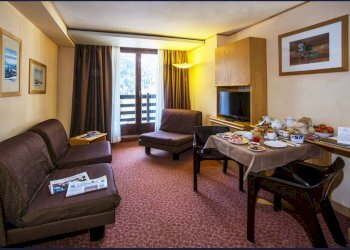 Foto 10 - Bilocale Via Regionale
 
35, Courmayeur - foto 10