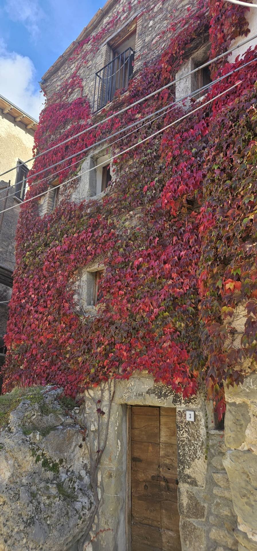 Foto 1 - Appartamento Piazza Cola Di Rienzo, Pietracamela - foto 1