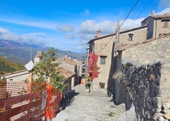 Foto 65 - Appartamento Piazza Cola Di Rienzo, Pietracamela - foto 65