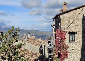 Foto 67 - Appartamento Piazza Cola Di Rienzo, Pietracamela - foto 67