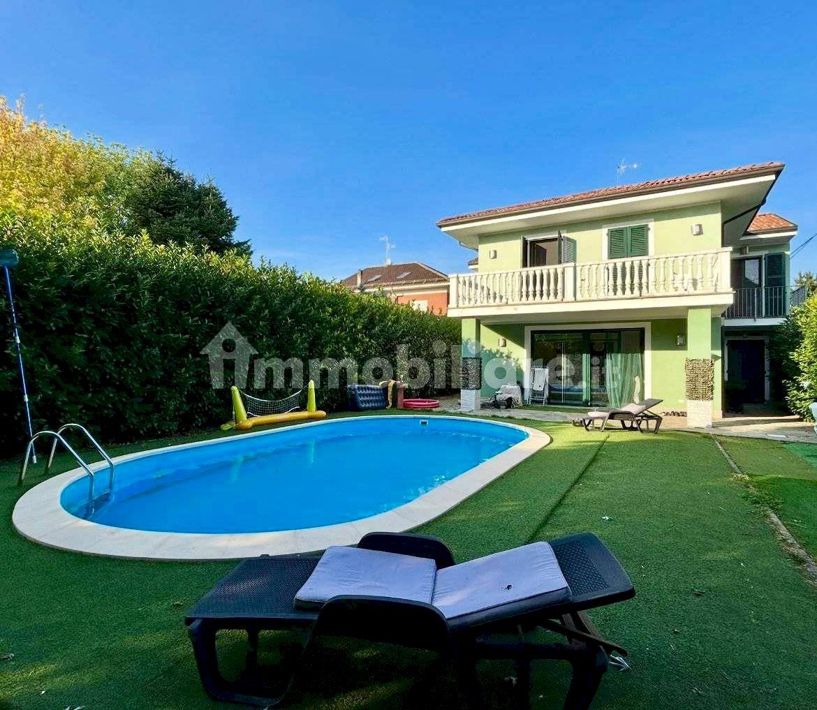 Foto 1 - Villa Alessandria - foto 1