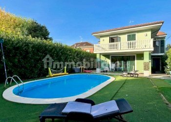 Foto 1 - Villa Alessandria - foto 1