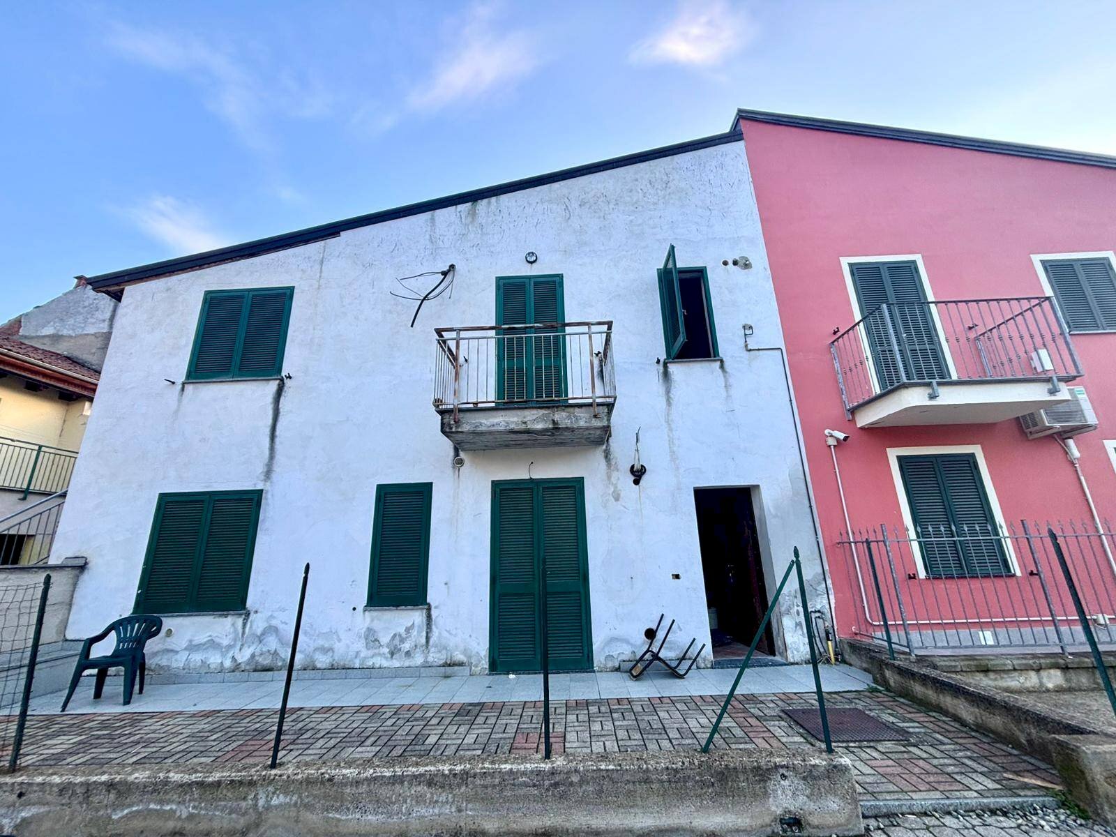 Foto 2 - Semi-detached house Quargnento - photo 2