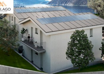 Foto 5 - Three-room apartment via dosso
50, Sale Marasino - photo 5