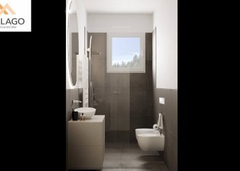 Foto 8 - Three-room apartment via dosso
50, Sale Marasino - photo 8