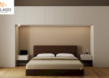 Foto 11 - Three-room apartment via dosso
50, Sale Marasino - photo 11