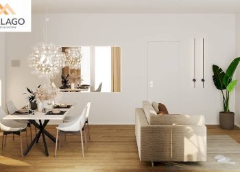 Foto 13 - Three-room apartment via dosso
50, Sale Marasino - photo 13