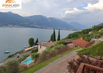 Foto 15 - Villa via don Bonetti
 
22, Pisogne - foto 15