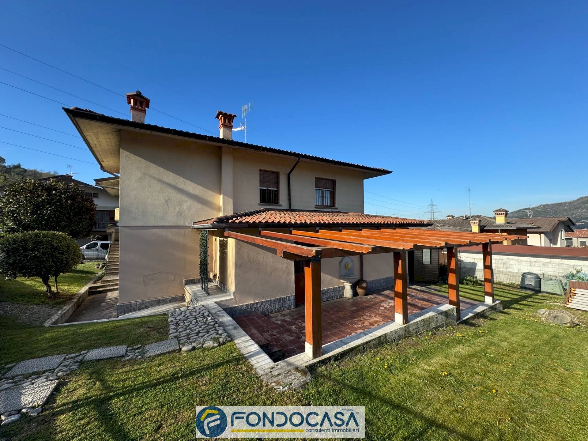 Foto 1 - Villa Capriolo - photo 1