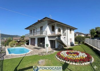 Immagine di sviluppo della piscina - Villa Capriolo - foto 1