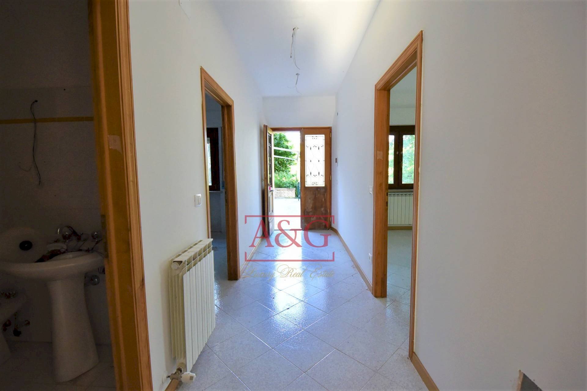 Foto 3 - Appartamento Viale Stradone
 
50, Montemonaco - foto 3