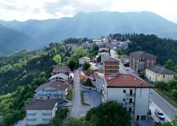 Foto 35 - Appartamento Viale Stradone
 
50, Montemonaco - foto 35